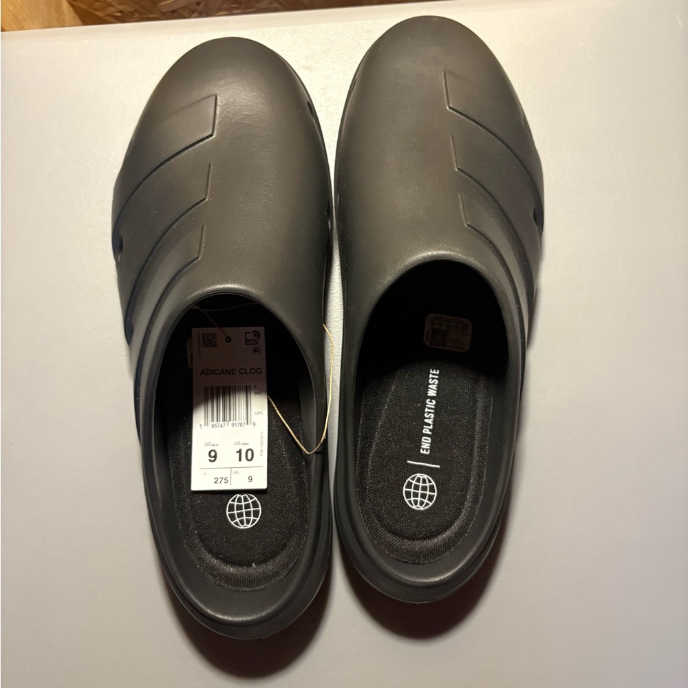 Clog Adidas Yeezy Slides